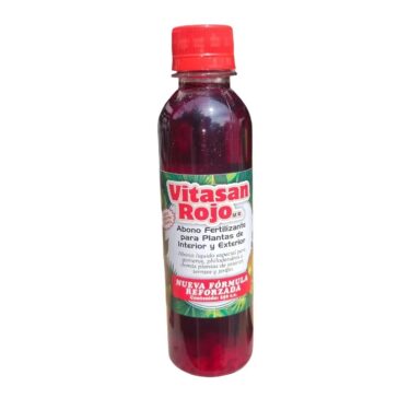 Vitasan Abono fertilizante 250cc