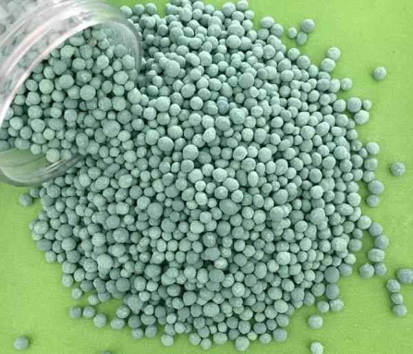 Fertilizante Basacote PLUS 6M