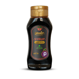 Syrup de dátiles Piwen 600g