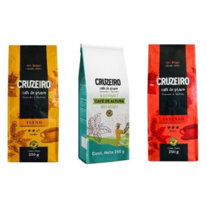 Café Cruzeiro 250g