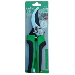 Tijeras de poda Exlin 23cms