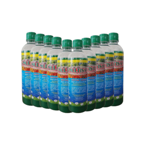 Pack 10 Insecticida Fungicida Multisan