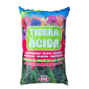 Tierra Ácida 5L