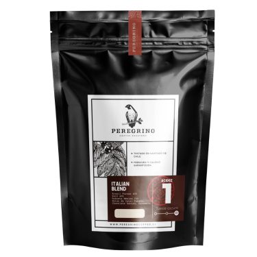 Café de especialidad en grano 250g